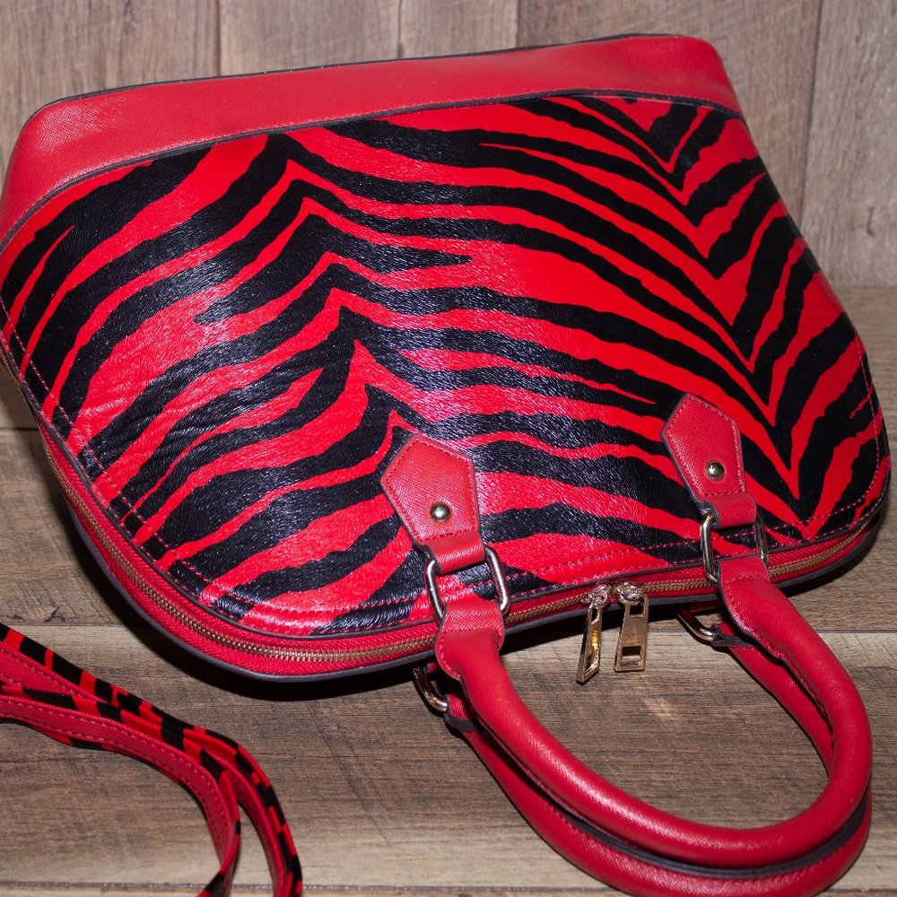 Statement Handbag - image 1